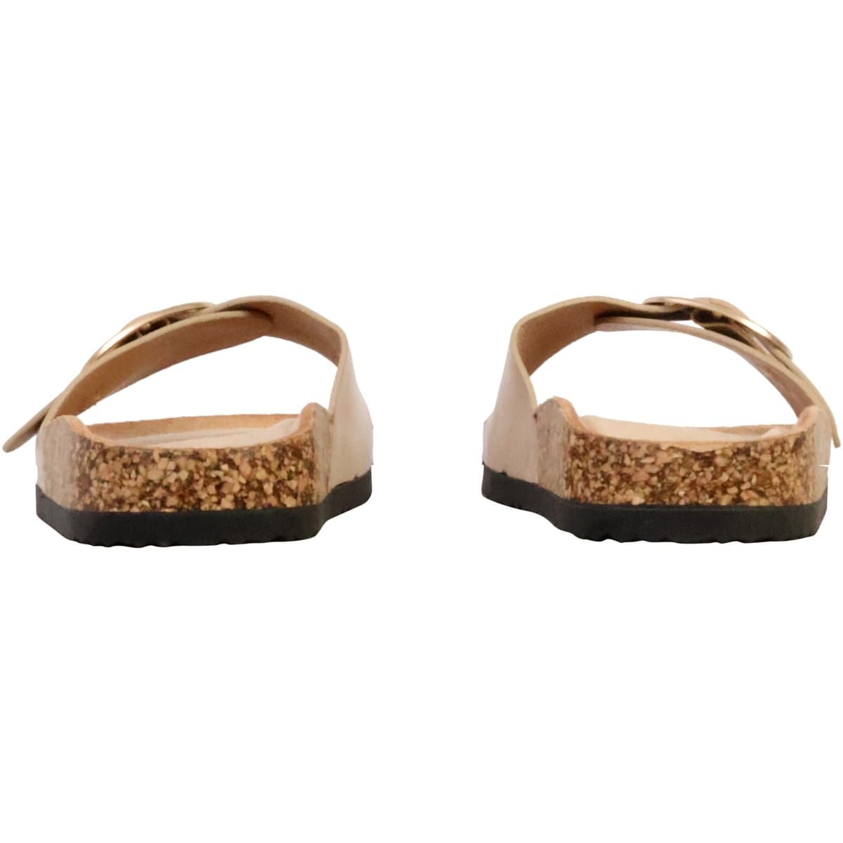 Women's Flip Flops Super Mode Beige