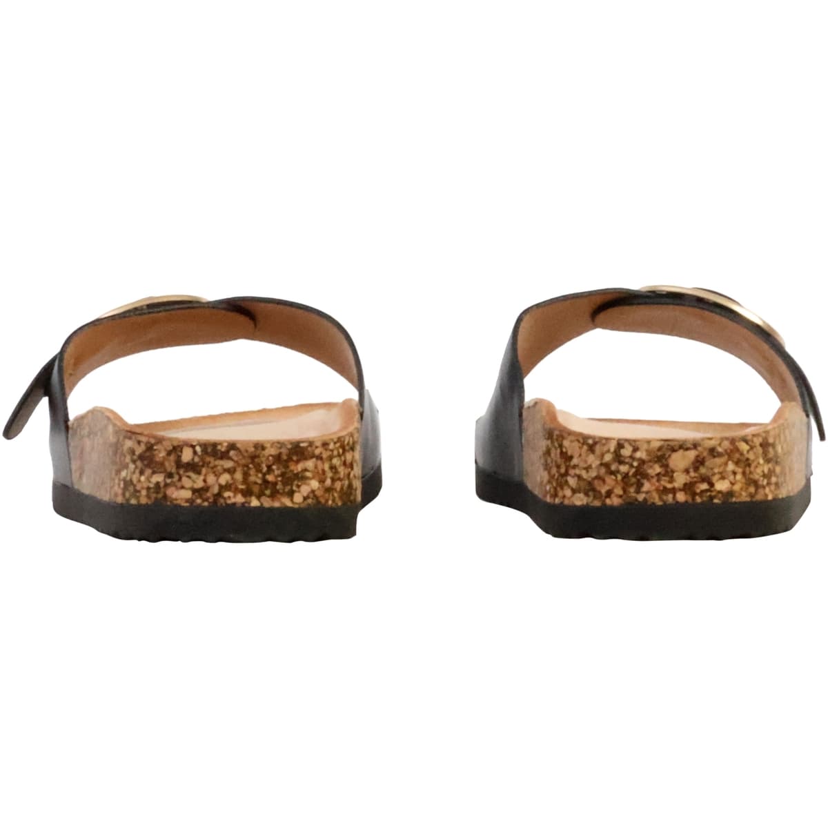 Women's Flip Flops Super Mode Black