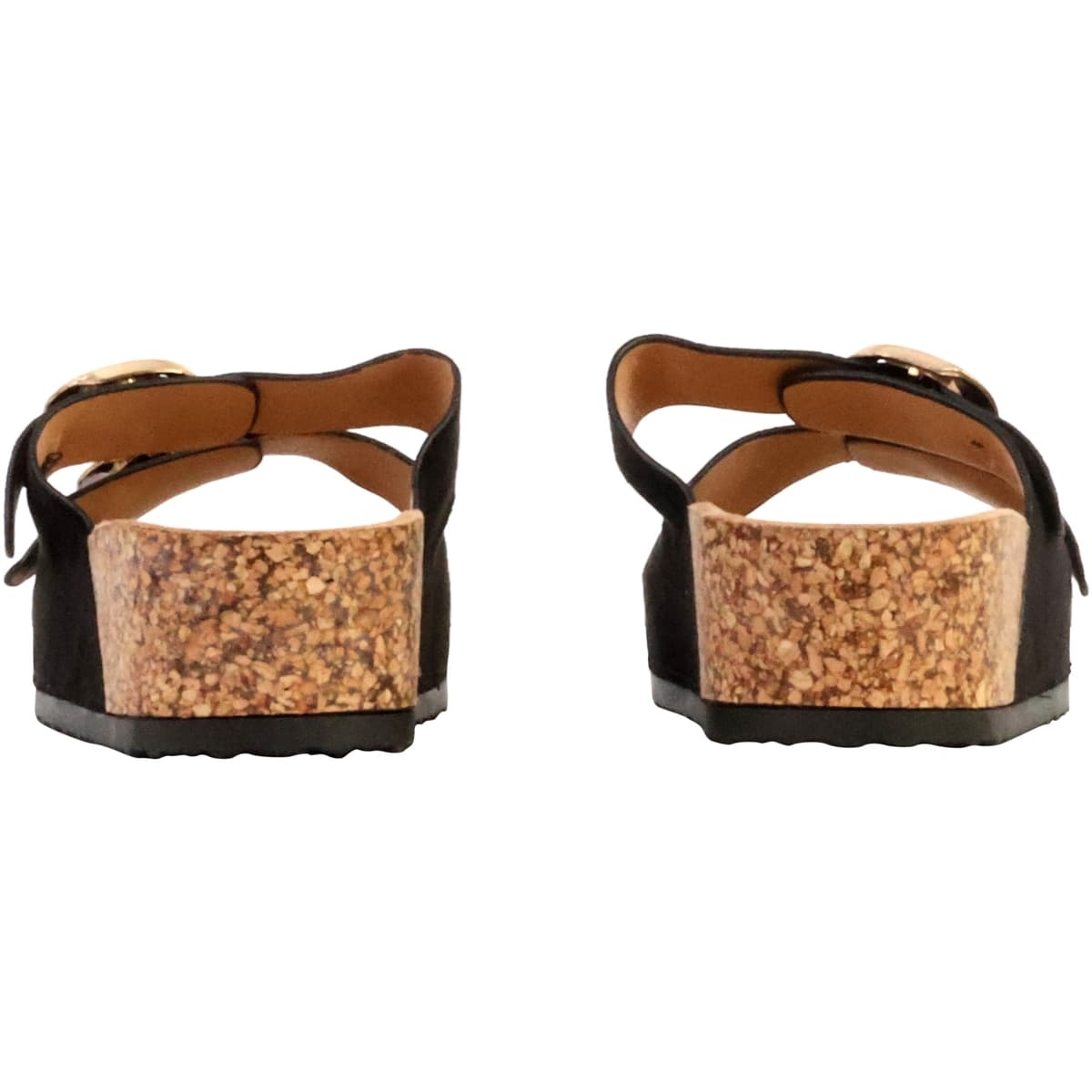 Women's Sandals Super Mode Black