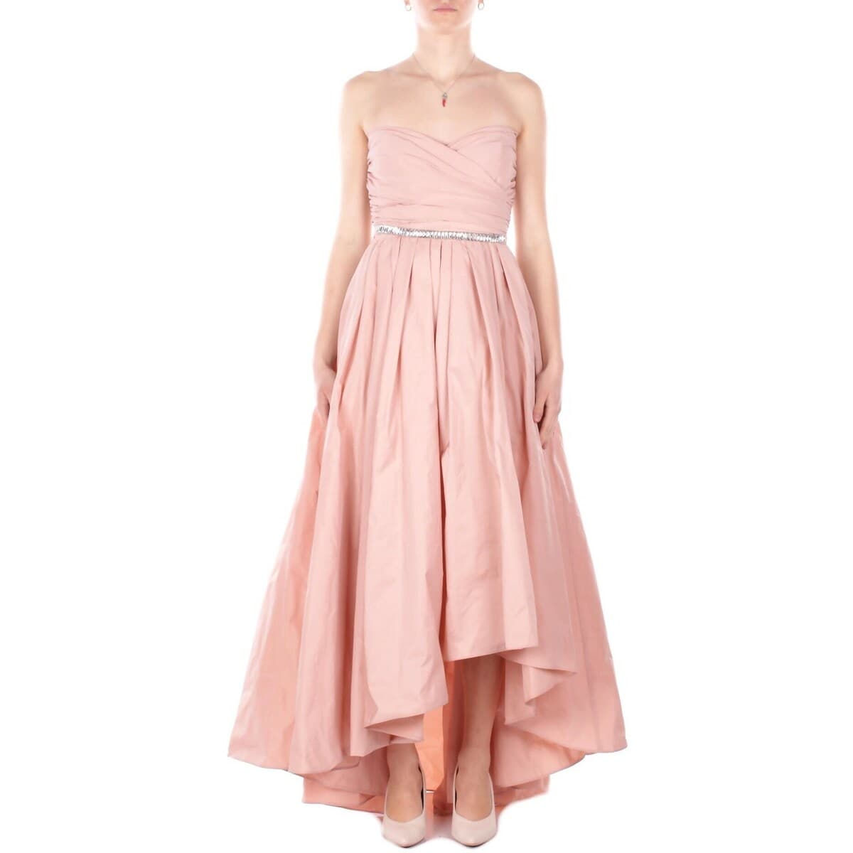 Women's Dresses Pinko Pink
