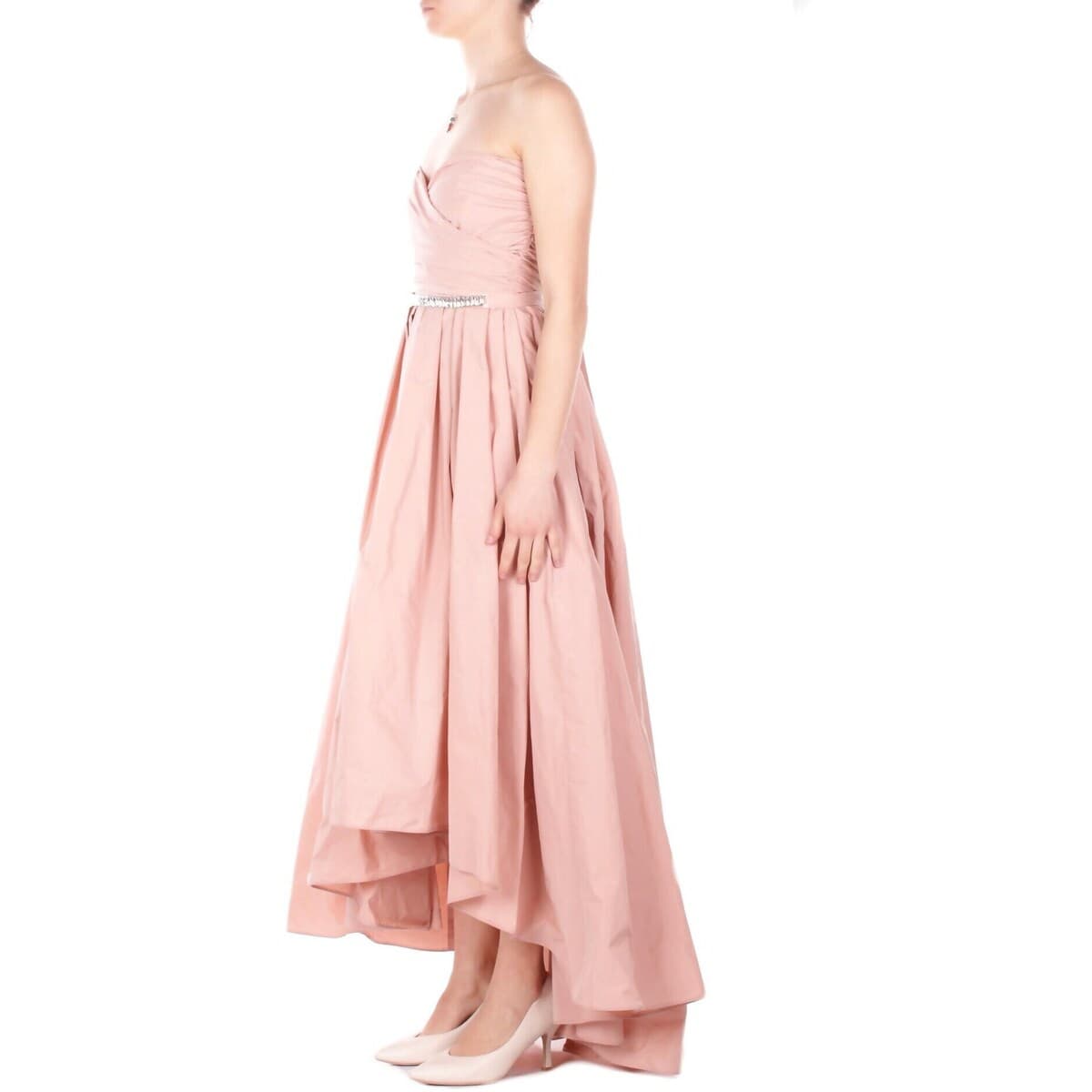Women's Dresses Pinko Pink