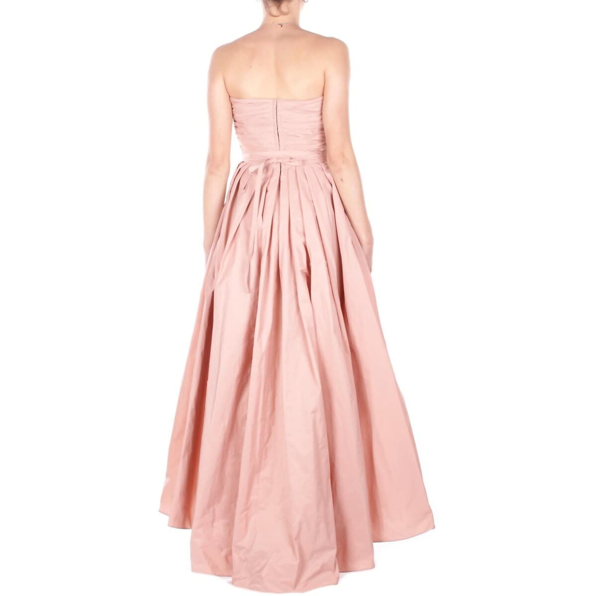 Women's Dresses Pinko Pink