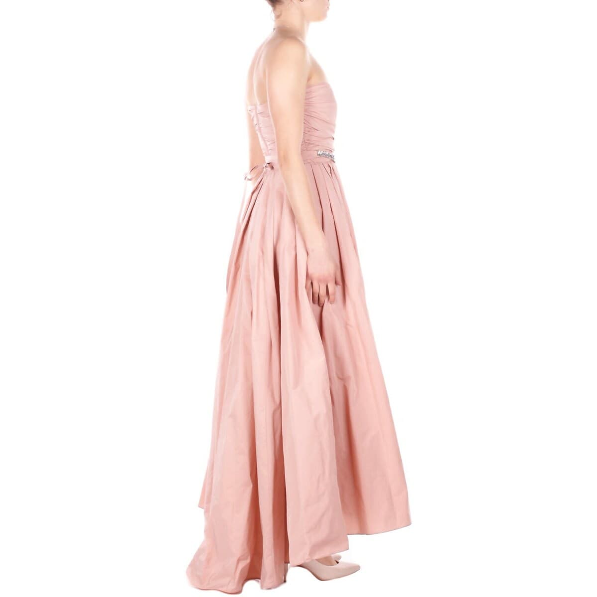 Women's Dresses Pinko Pink