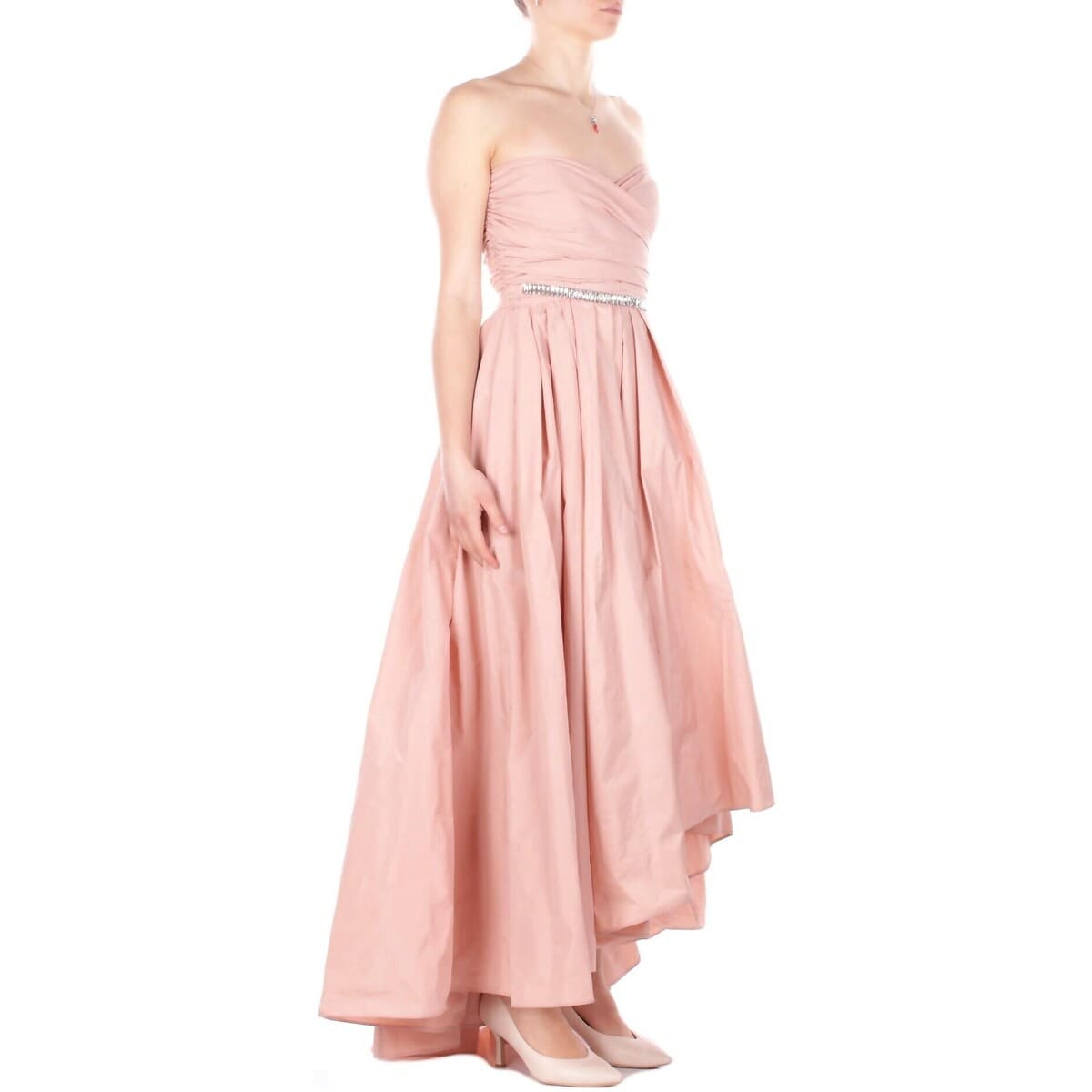 Women's Dresses Pinko Pink