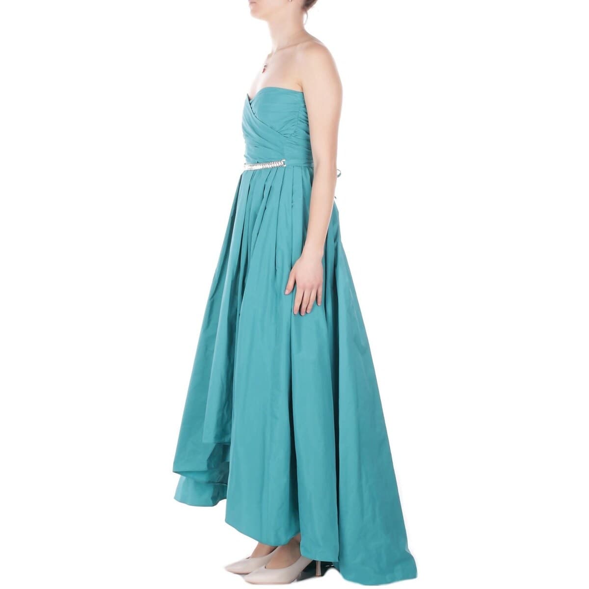 Women's Dresses Pinko Green