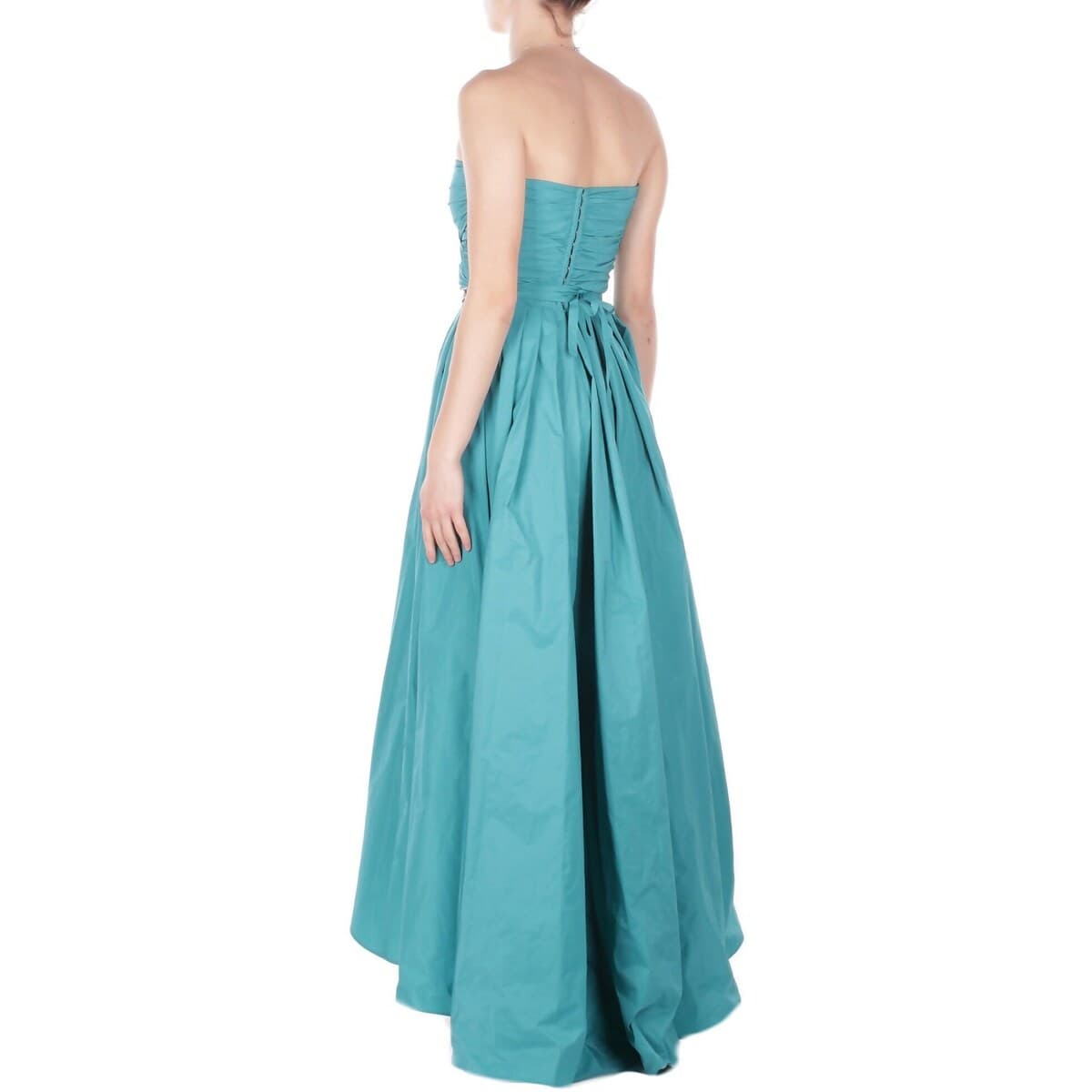 Women's Dresses Pinko Green