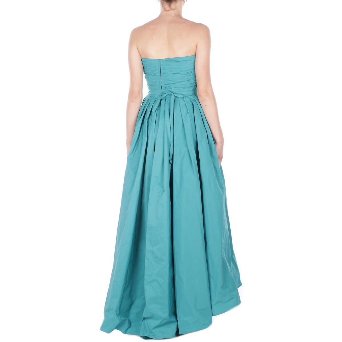 Women's Dresses Pinko Green