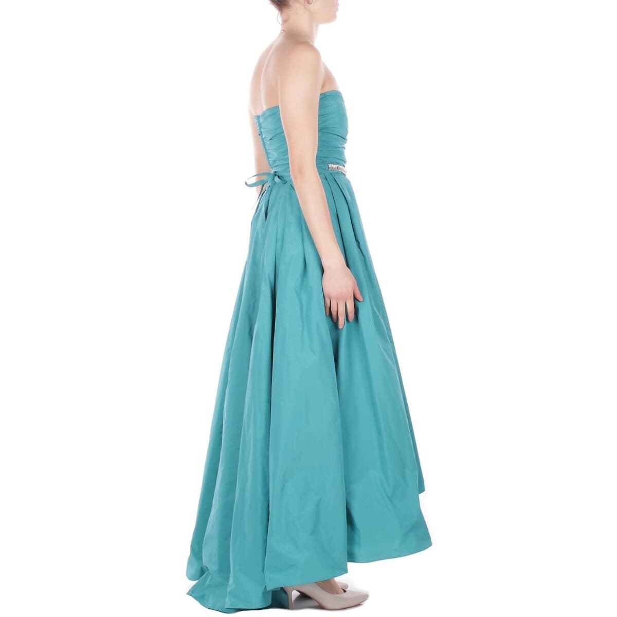 Women's Dresses Pinko Green