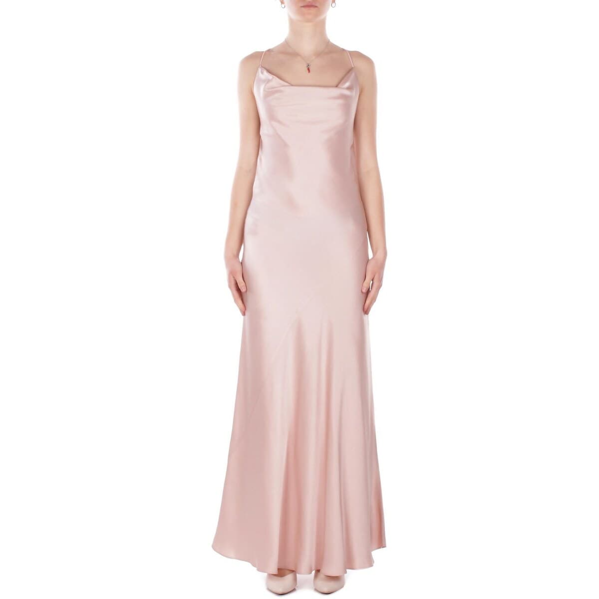 Women's Dresses Pinko Pink