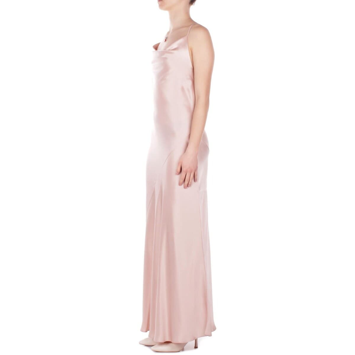 Women's Dresses Pinko Pink