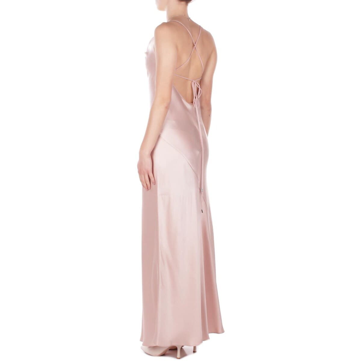 Women's Dresses Pinko Pink