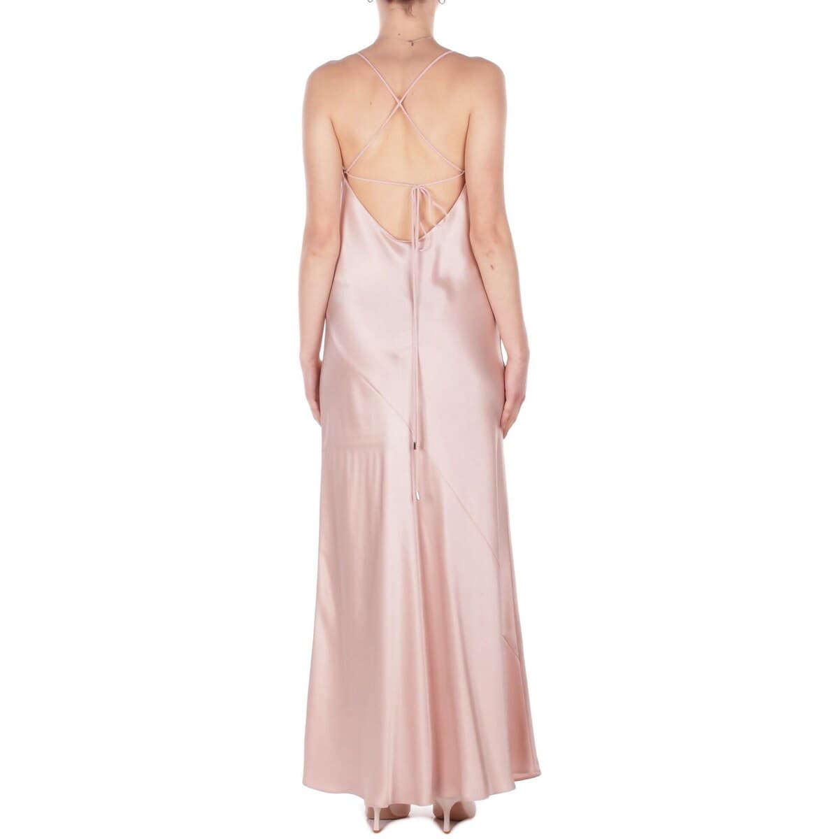 Women's Dresses Pinko Pink