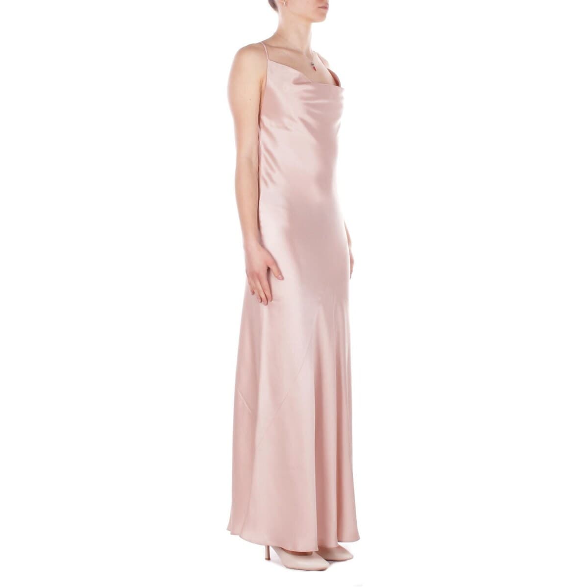 Women's Dresses Pinko Pink