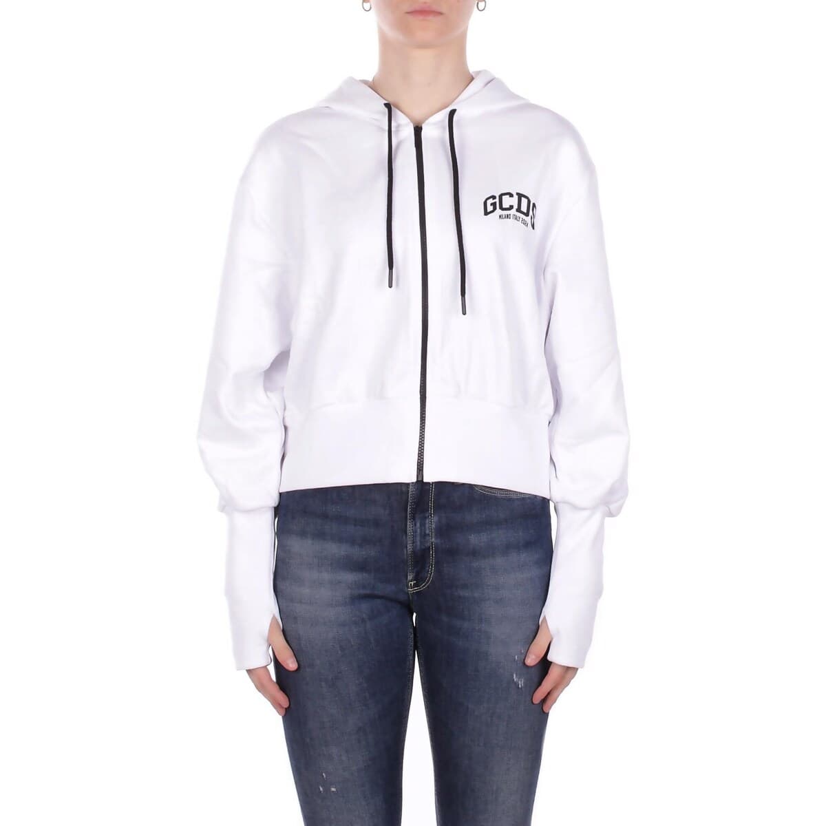 Women's Sweatshirts Gcds Multicolor