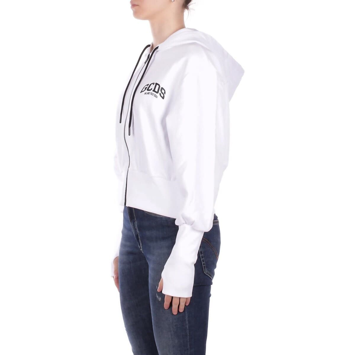 Women's Sweatshirts Gcds Multicolor