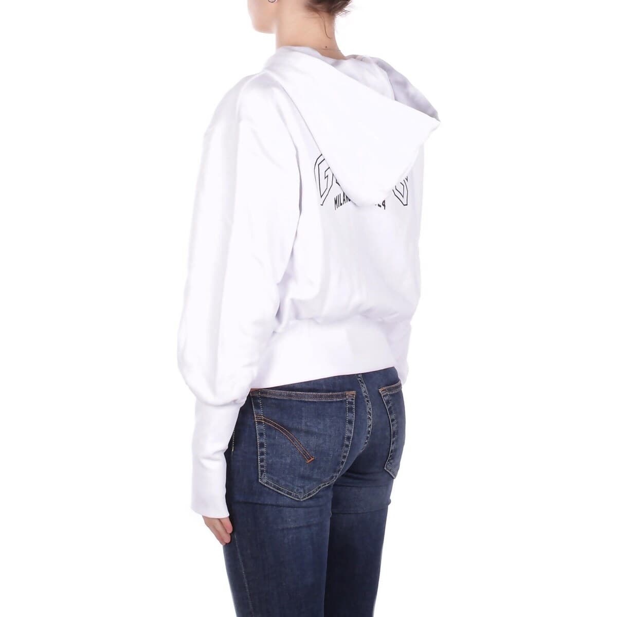 Women's Sweatshirts Gcds Multicolor