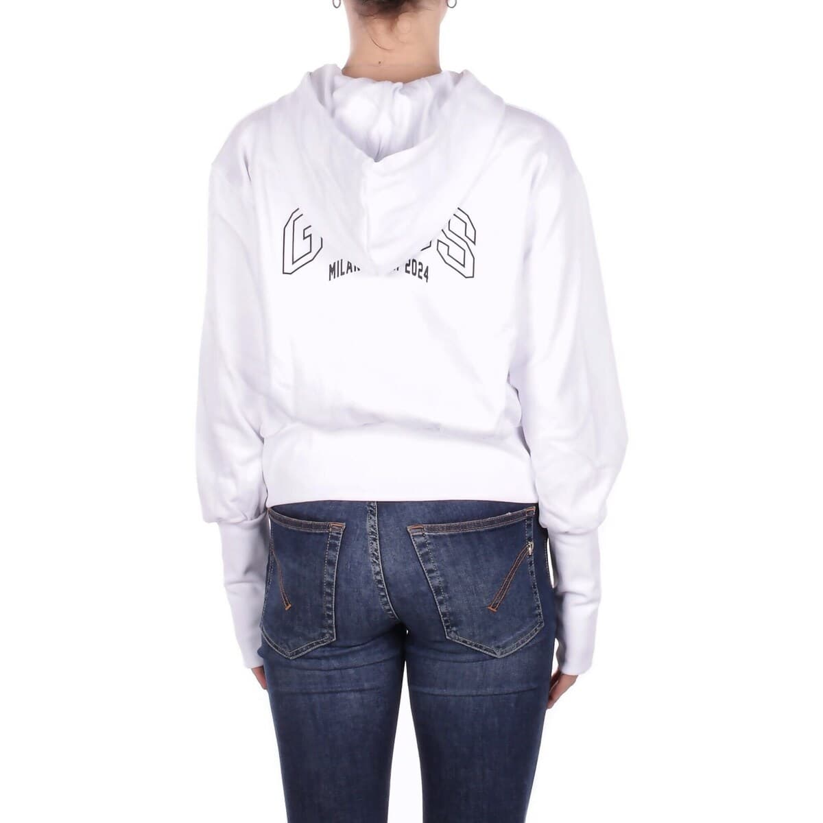 Women's Sweatshirts Gcds Multicolor