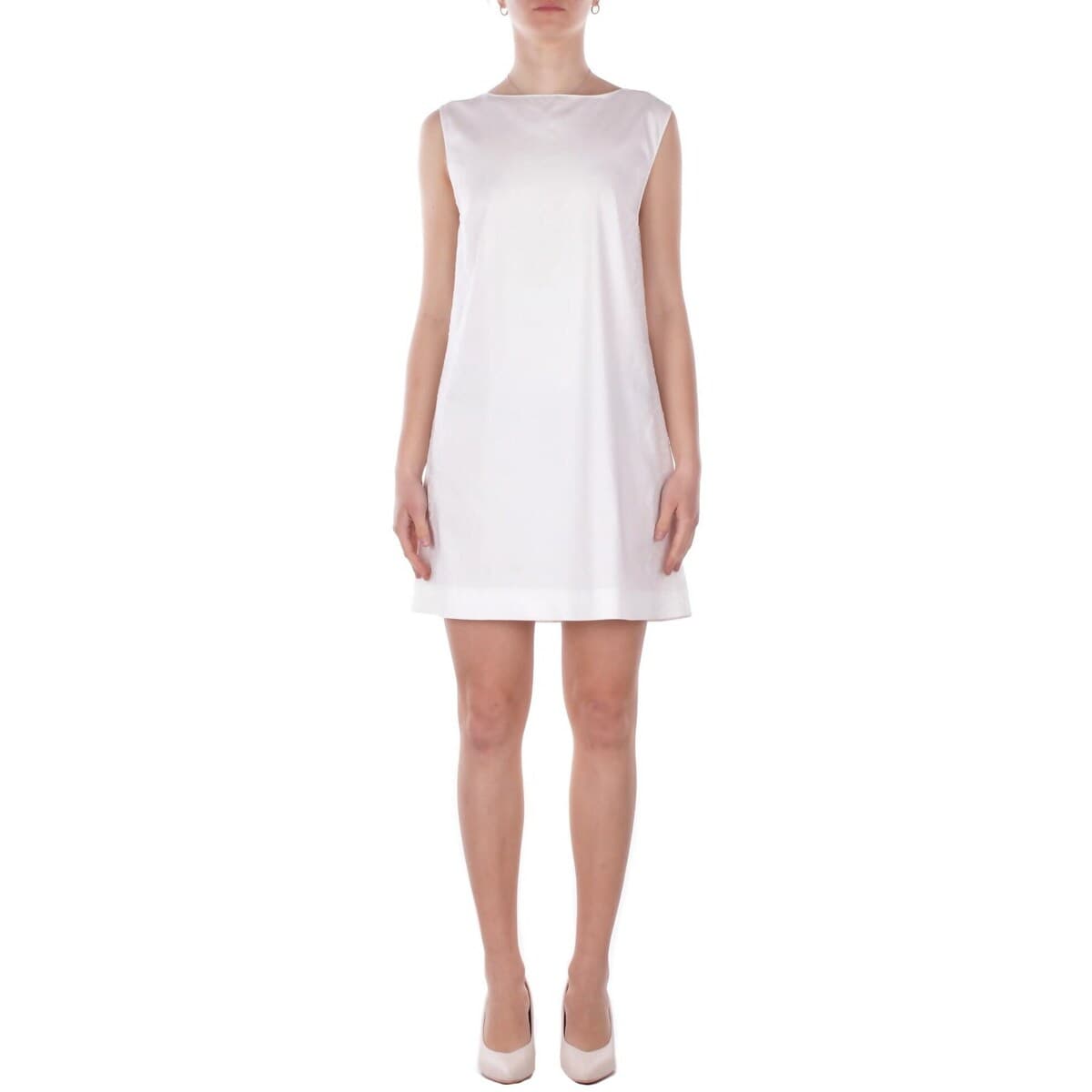 Κοντά Φορέματα Blugirl RA6194T544A