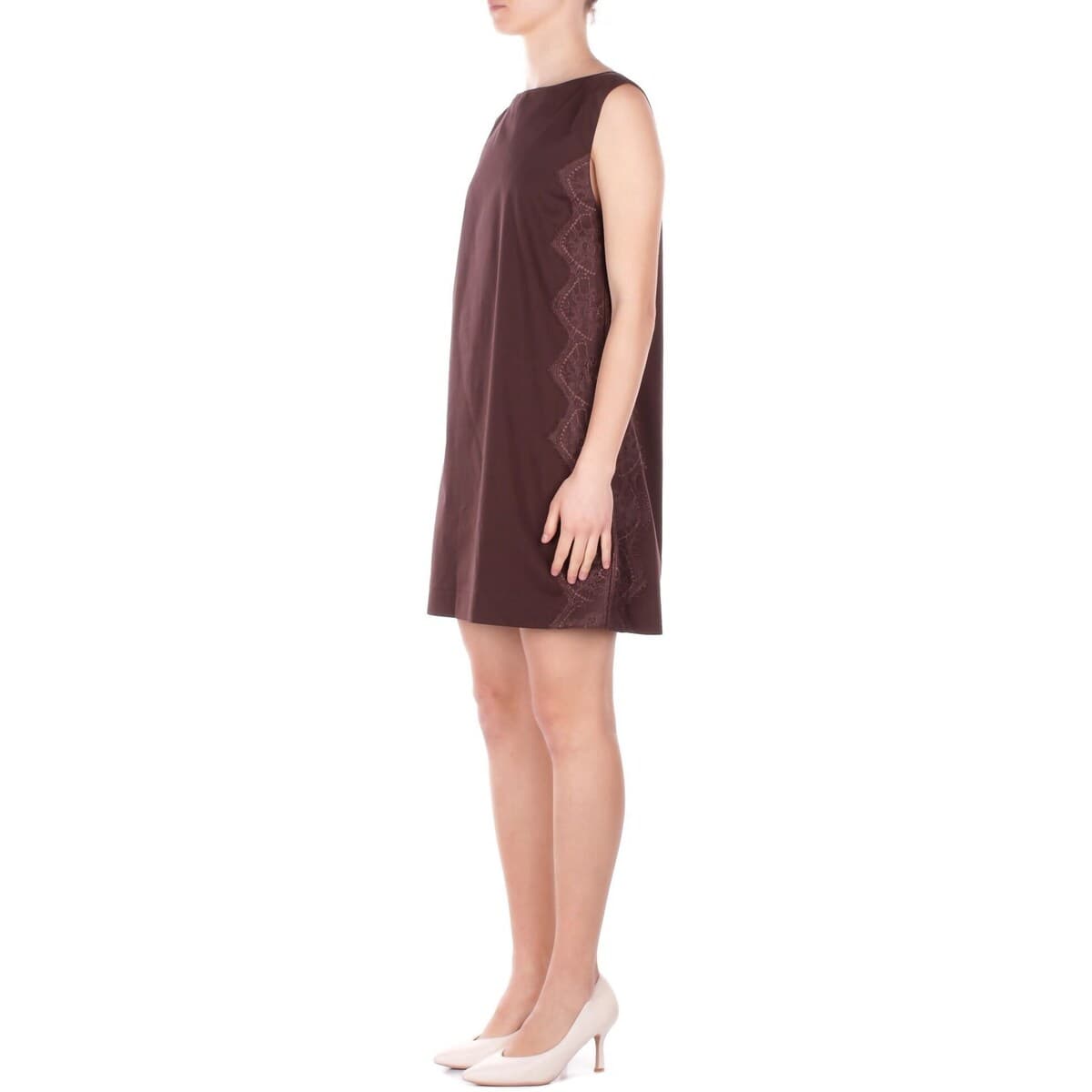 Women's Dresses Blugirl Brown