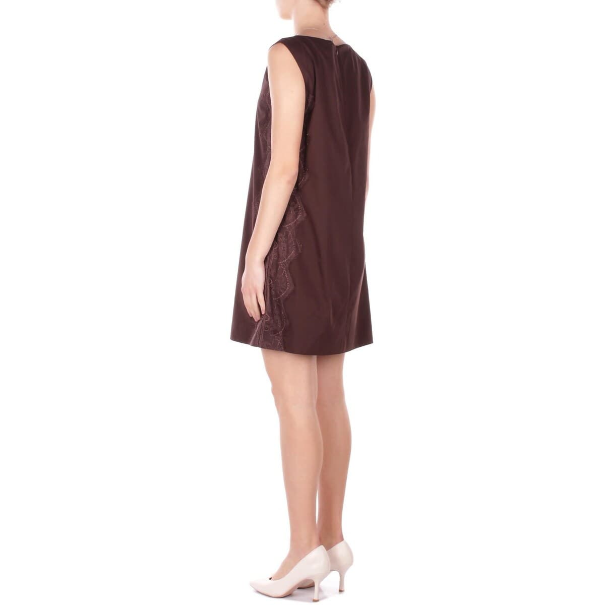 Women's Dresses Blugirl Brown