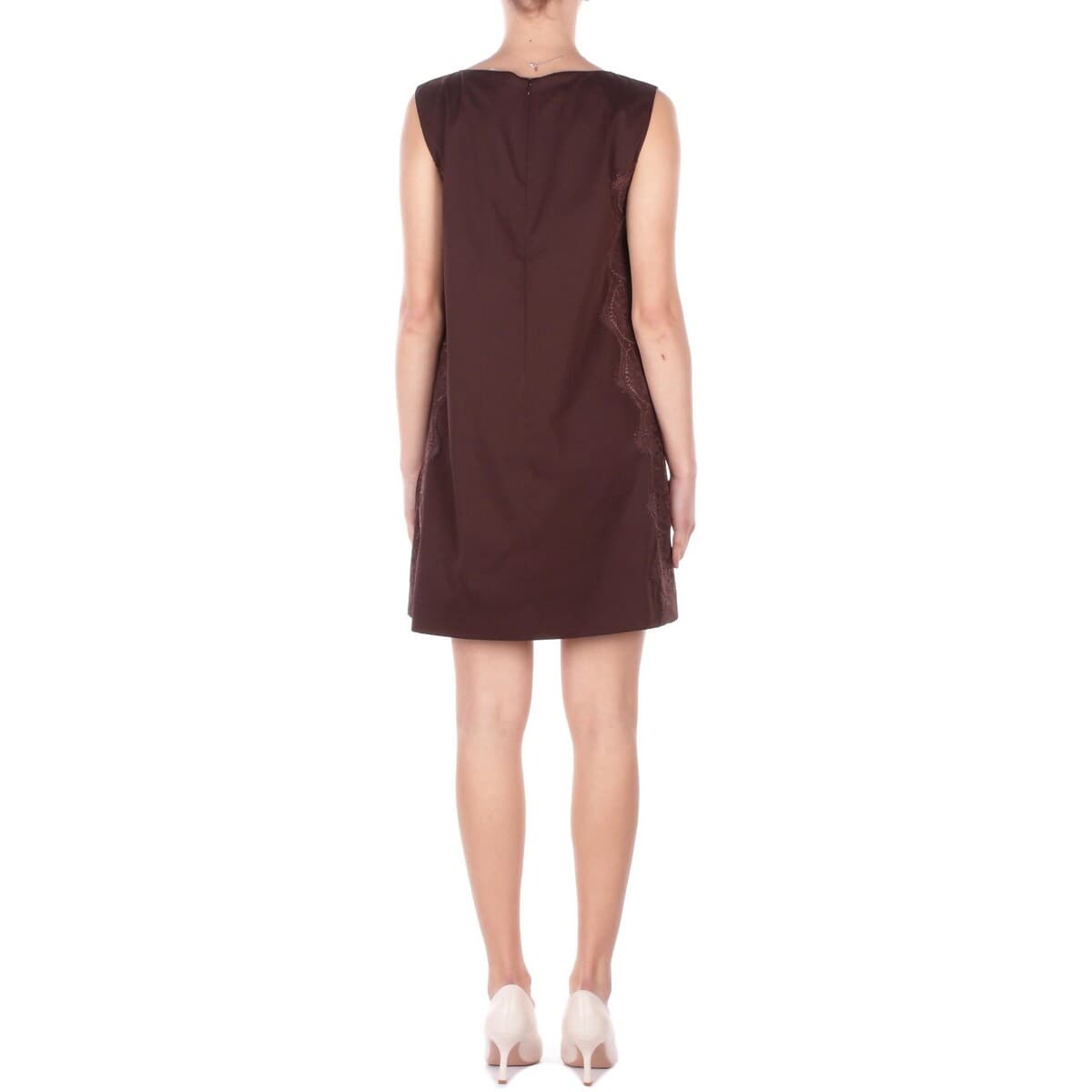 Women's Dresses Blugirl Brown