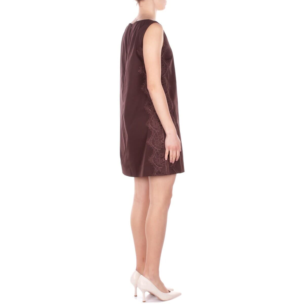 Women's Dresses Blugirl Brown
