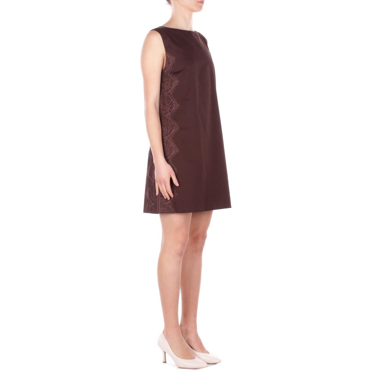 Women's Dresses Blugirl Brown
