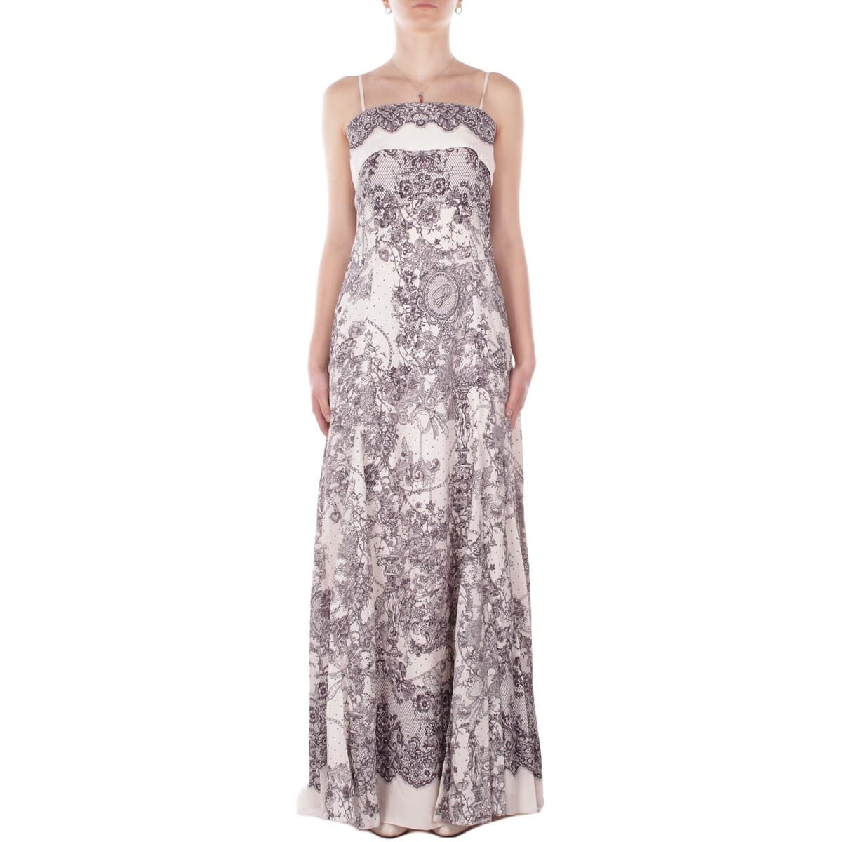 Μακριά Φορέματα Blugirl RA6160T523A