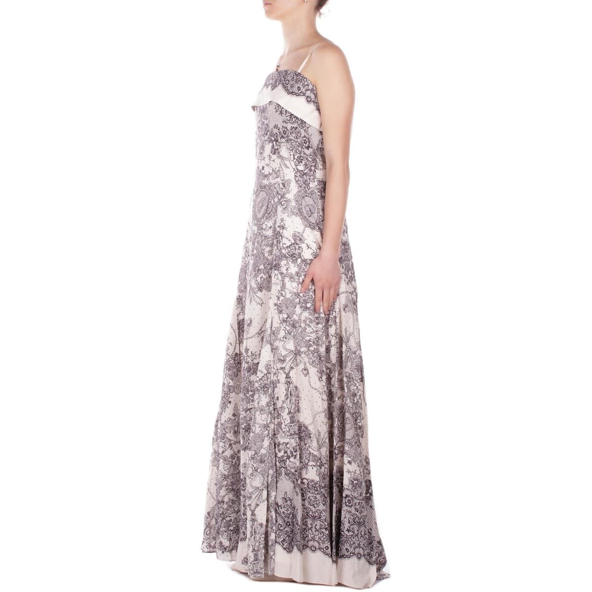 Women's Dresses Blugirl Gray