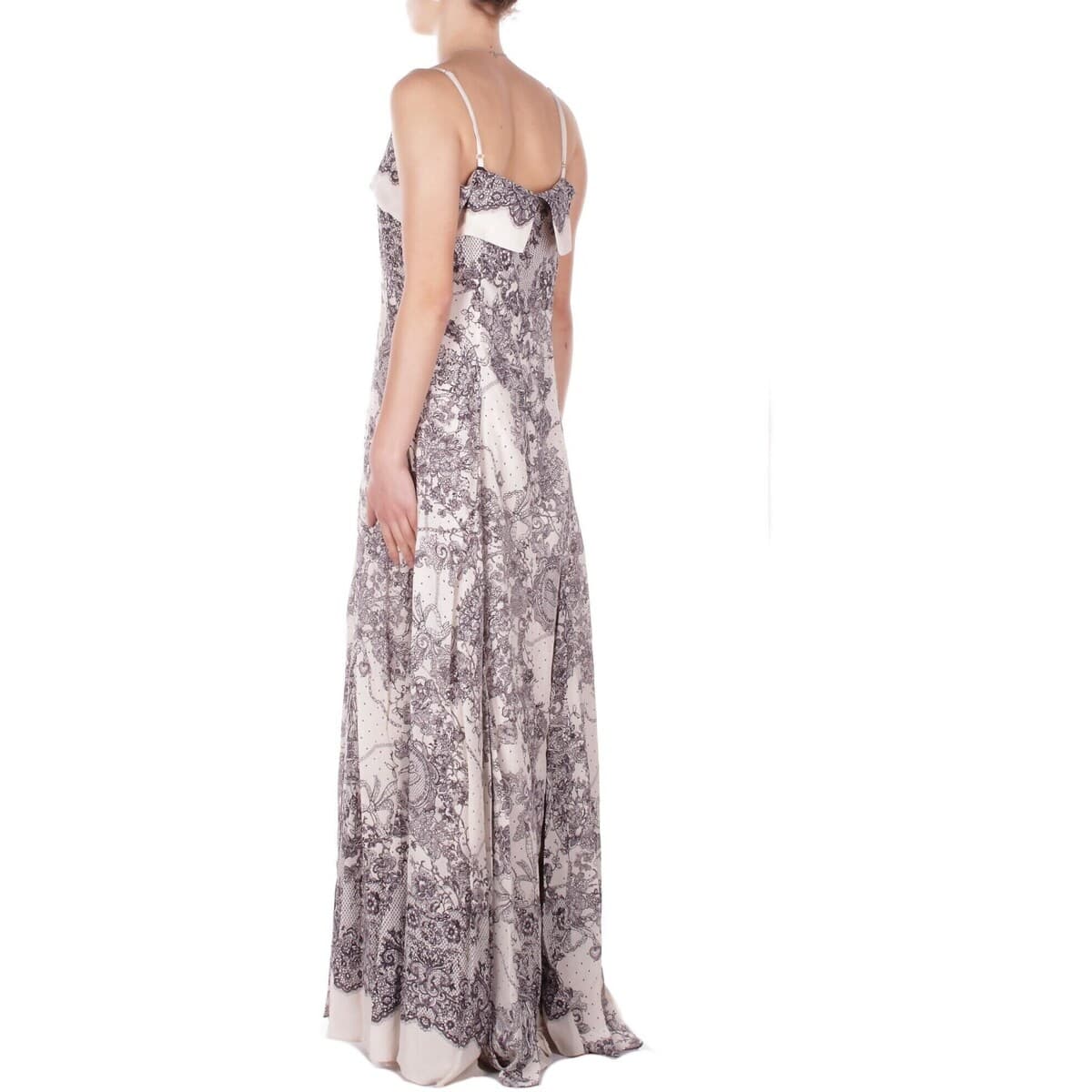 Women's Dresses Blugirl Gray