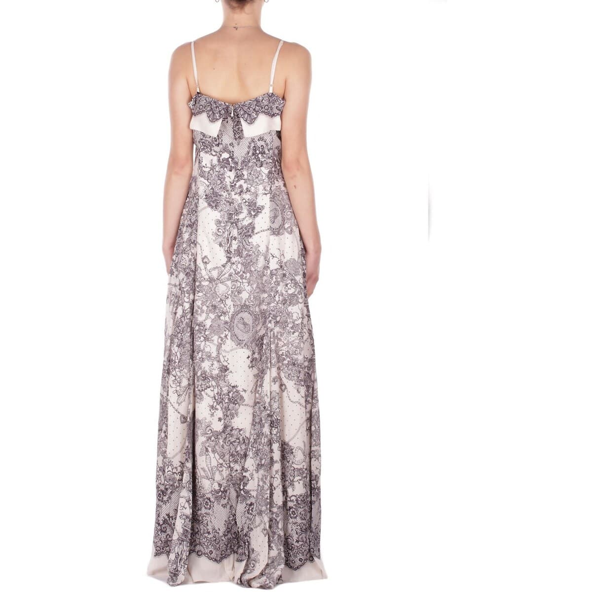 Women's Dresses Blugirl Gray