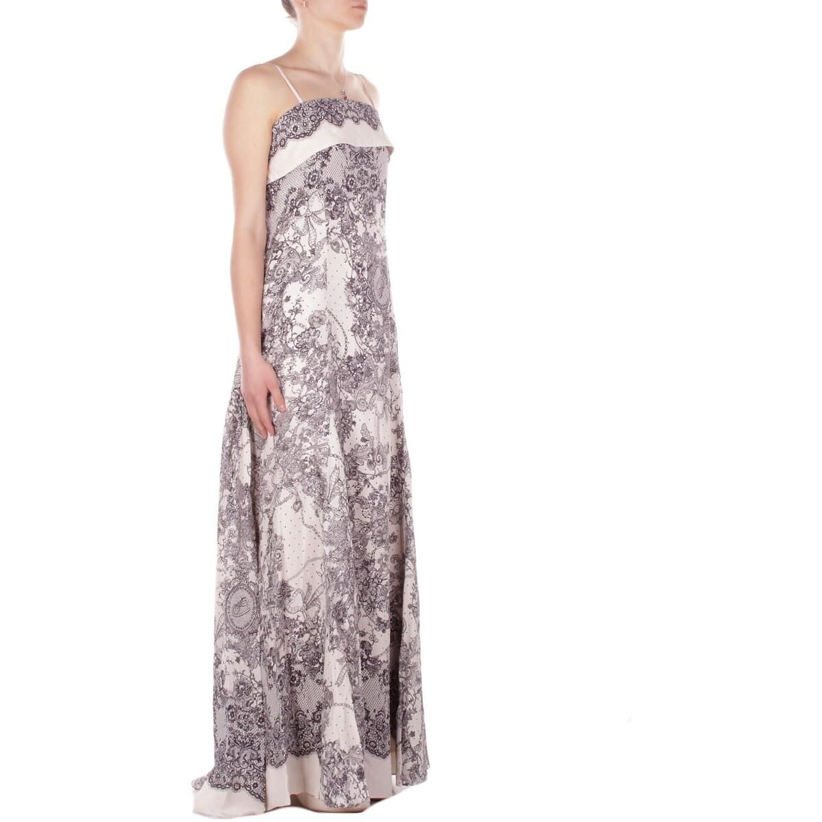 Women's Dresses Blugirl Gray