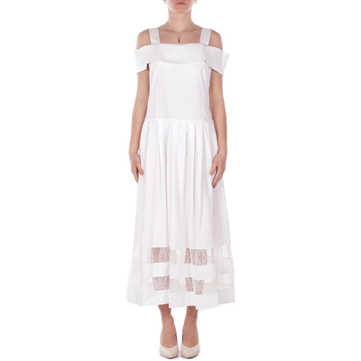 Μακριά Φορέματα Blugirl RA6154T544A