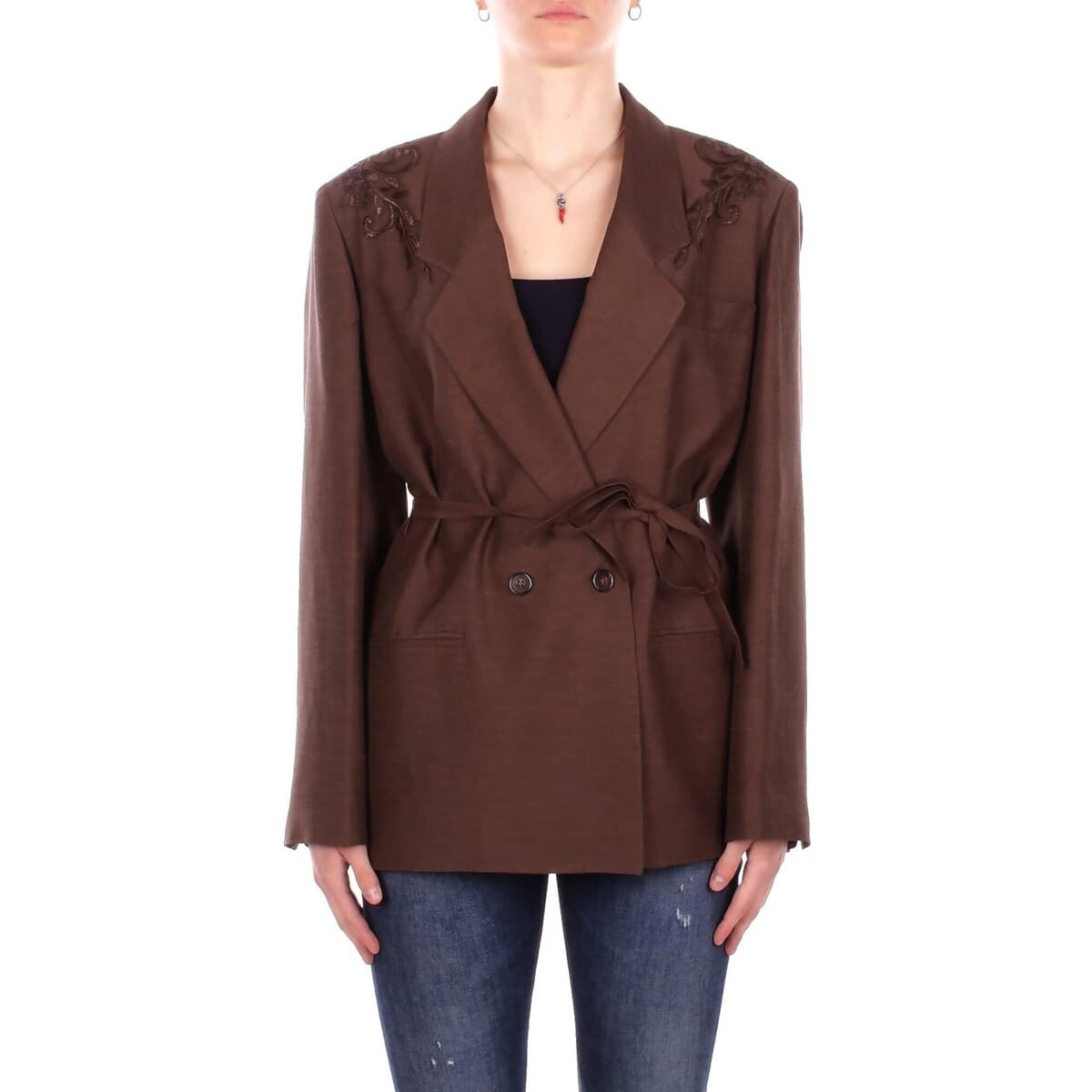 Σακάκι/Blazers Blugirl RA6091T8823