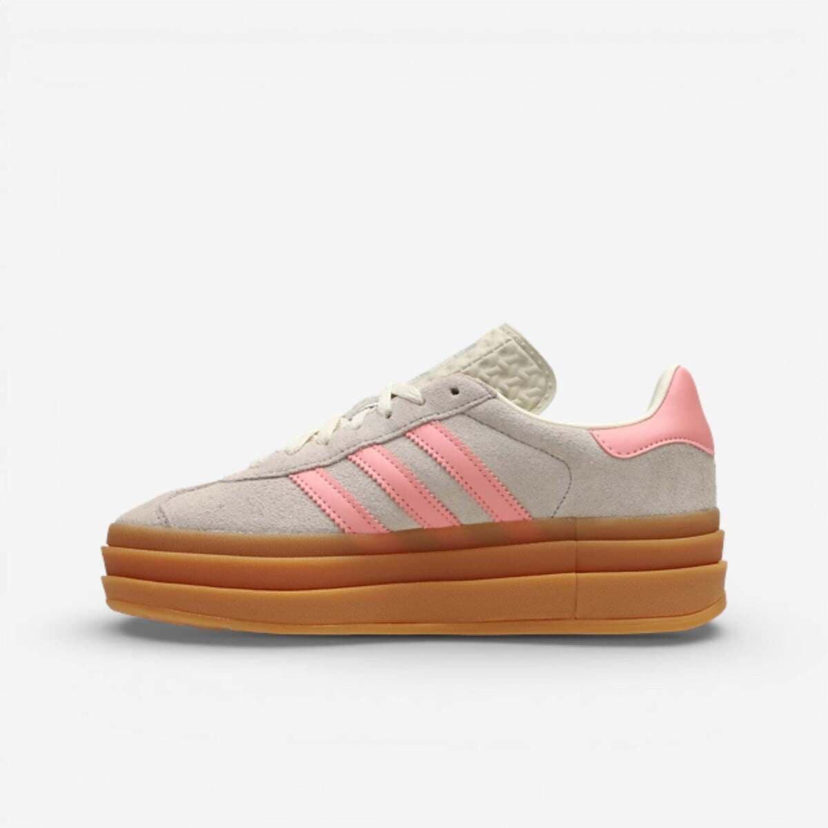 Women's Sneakers adidas Pink