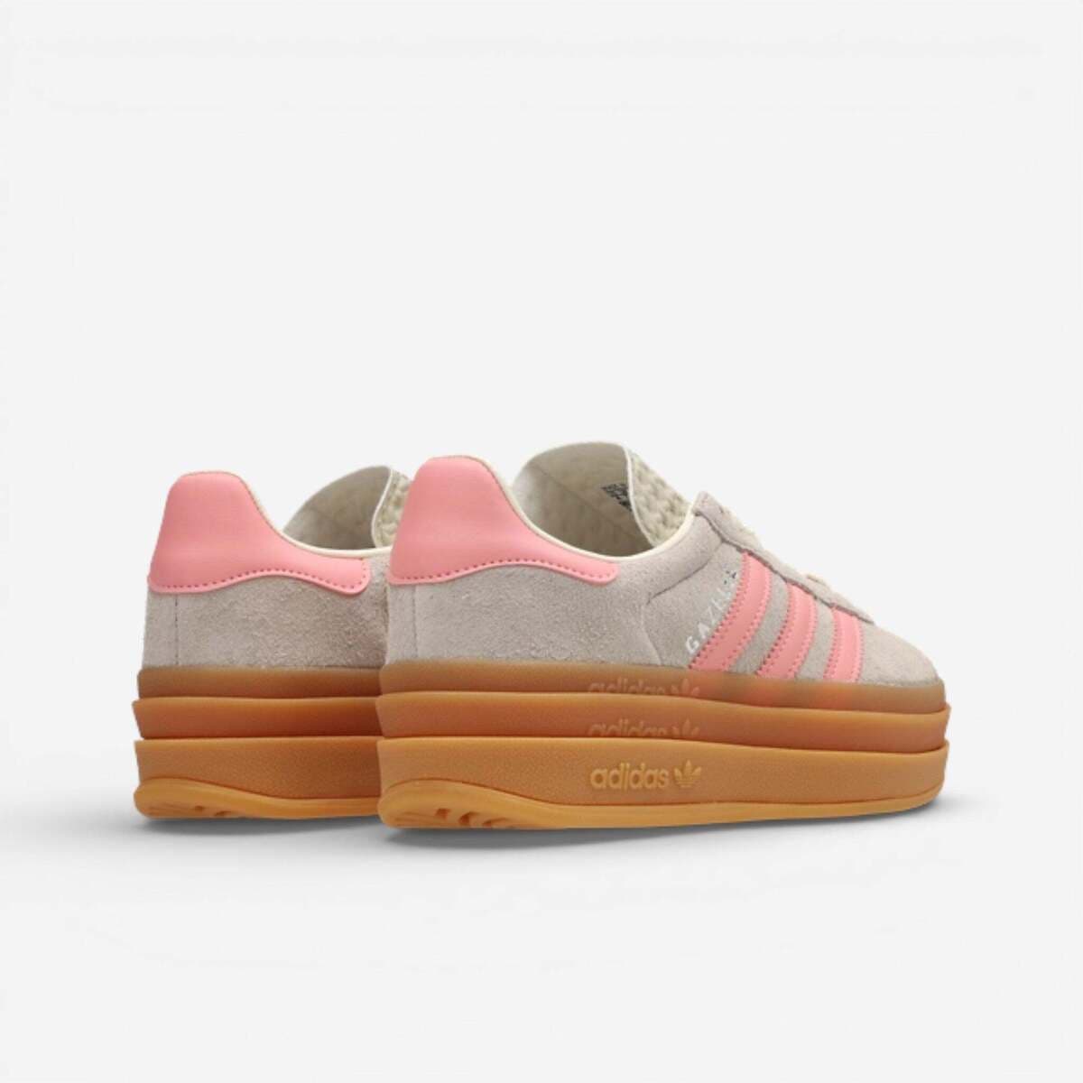 Women's Sneakers adidas Pink