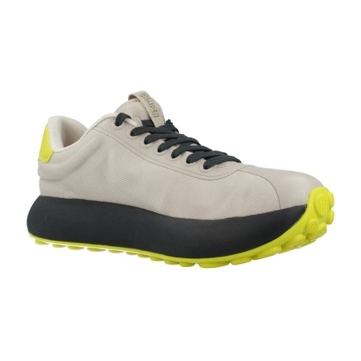 Women's Sneakers Camper Beige