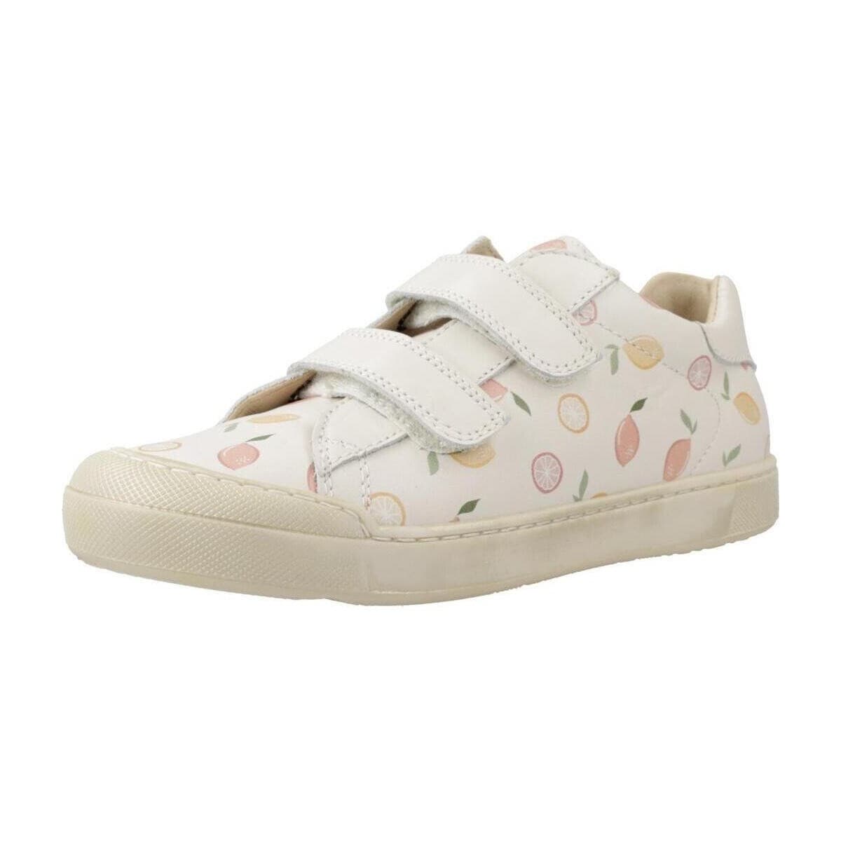 Boys' Sneakers Naturino White