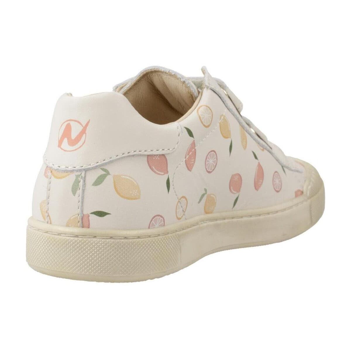 Boys' Sneakers Naturino White