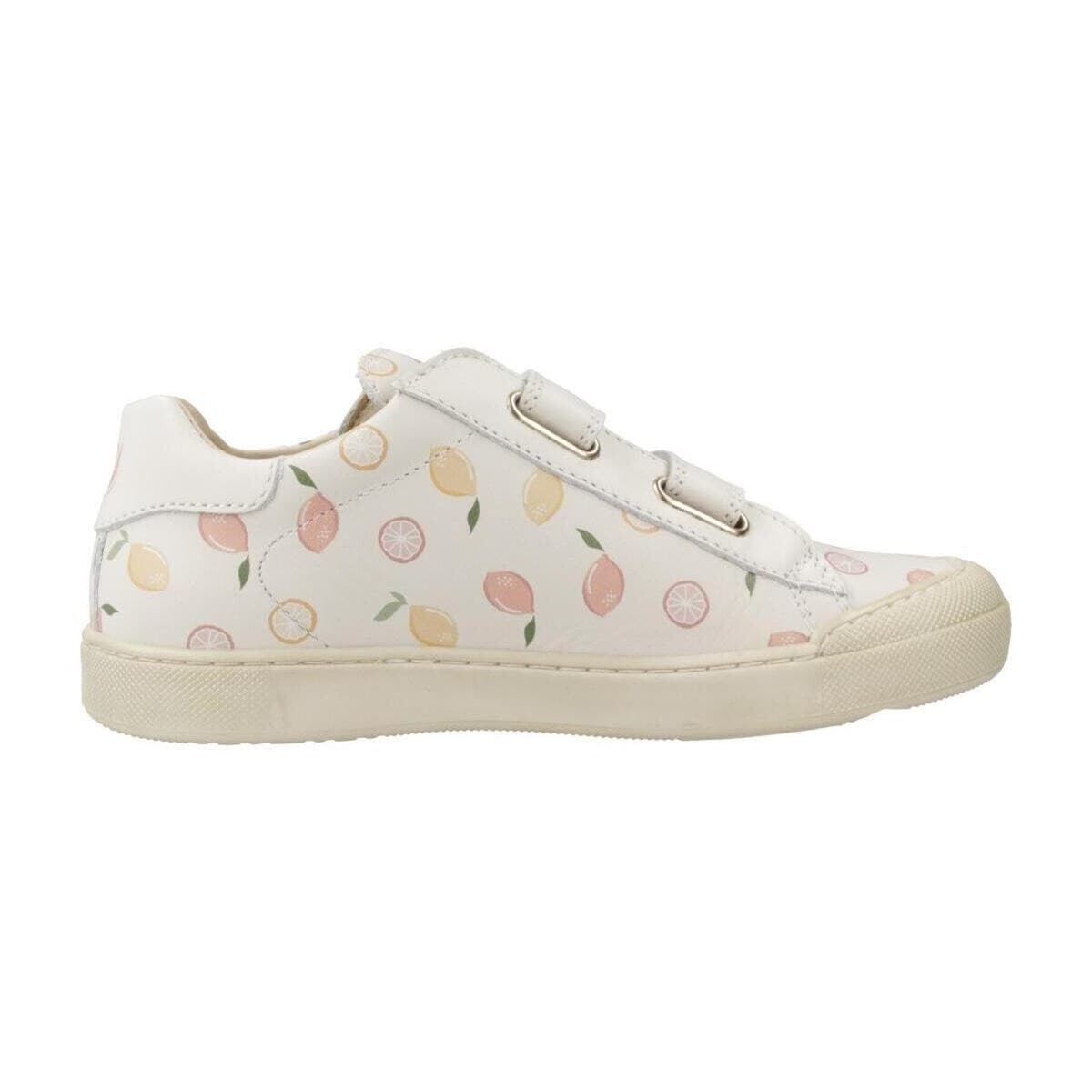 Boys' Sneakers Naturino White