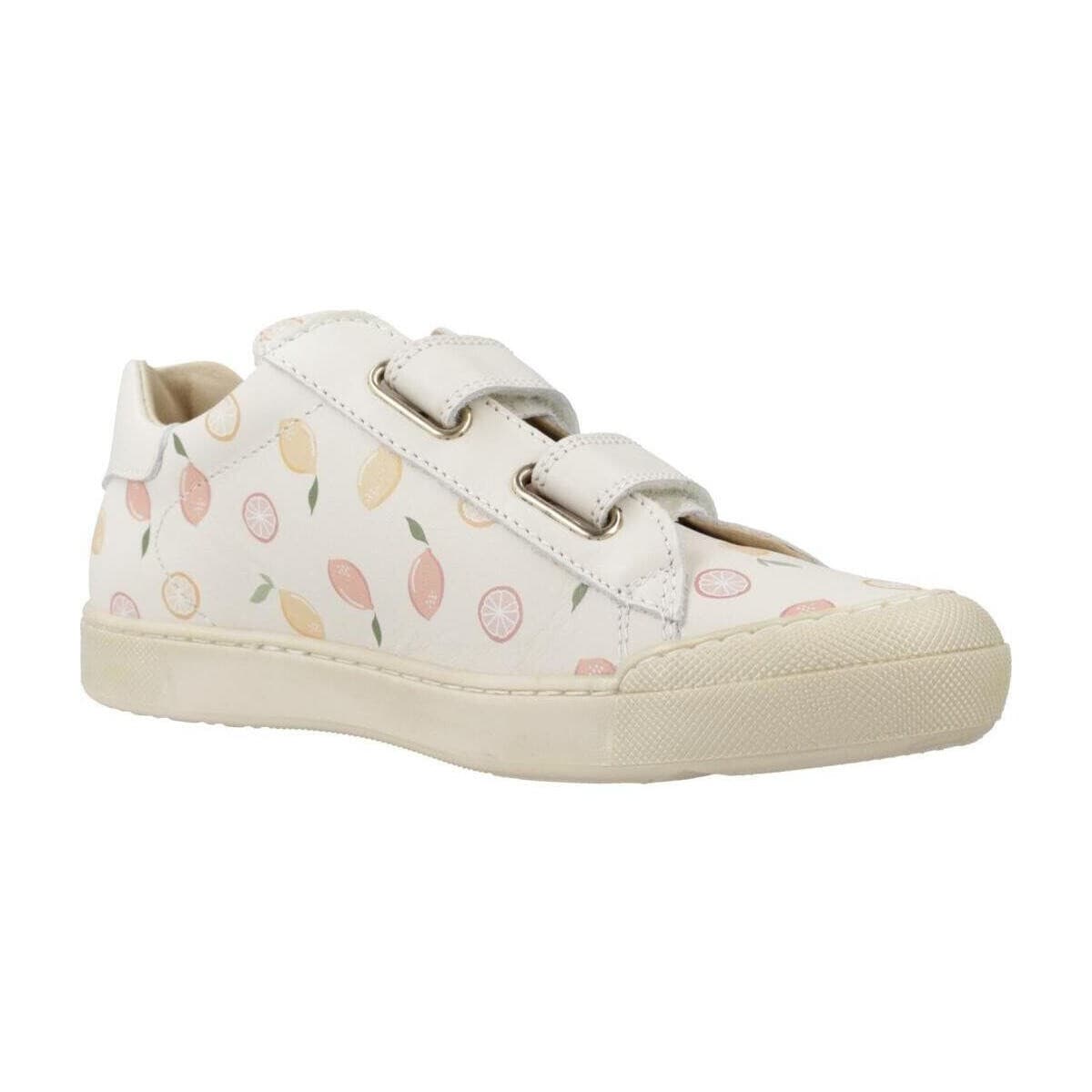 Boys' Sneakers Naturino White