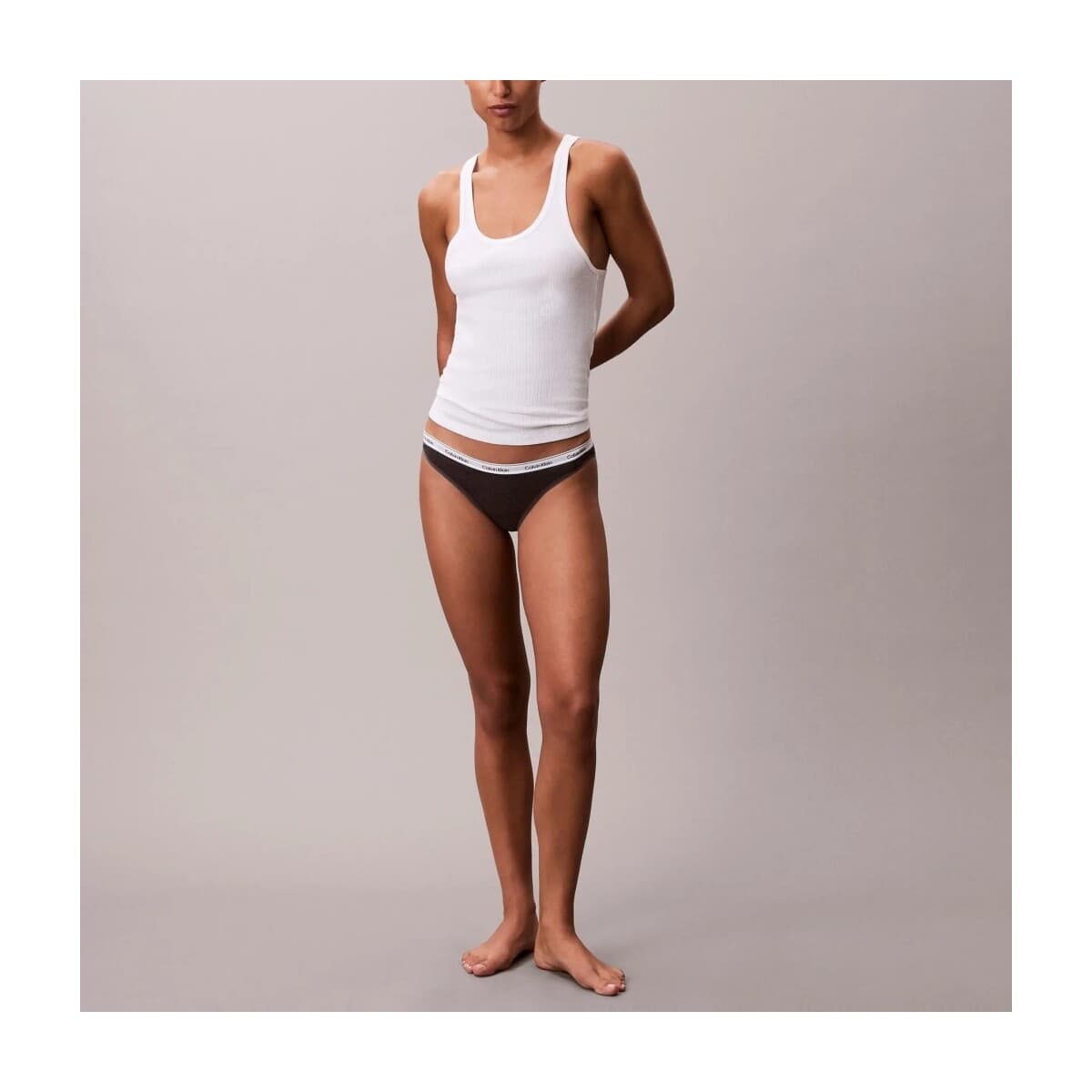 Women's Briefs Calvin Klein Multicolor