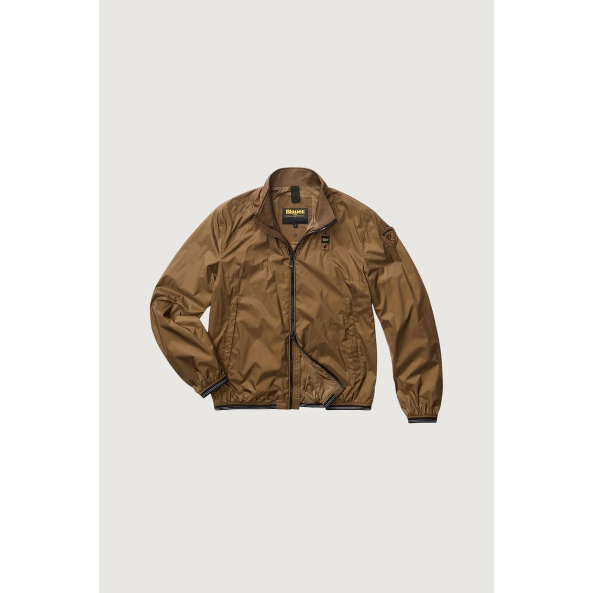 Men's Jackets Blauer Beige