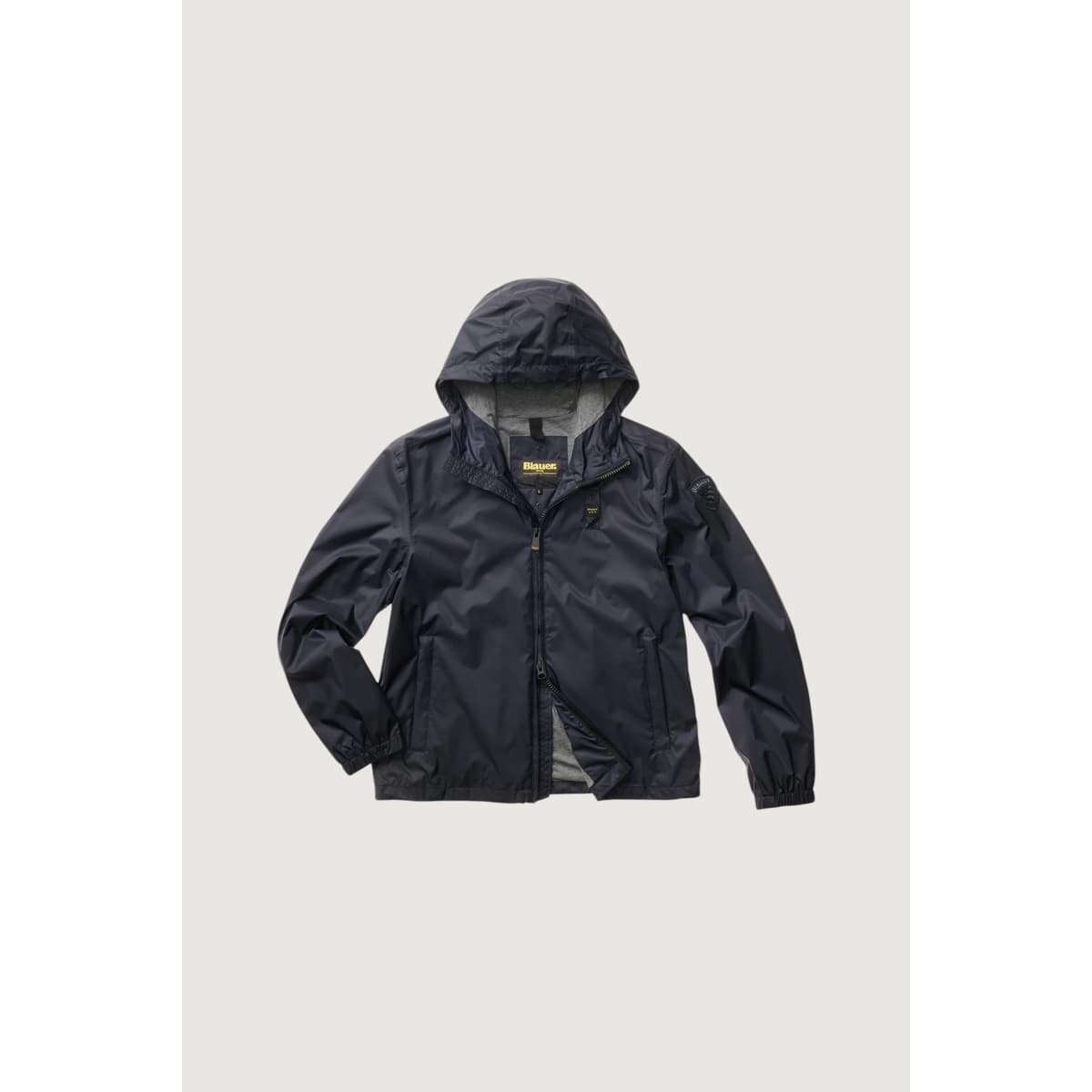 Men's Jackets Blauer Blue