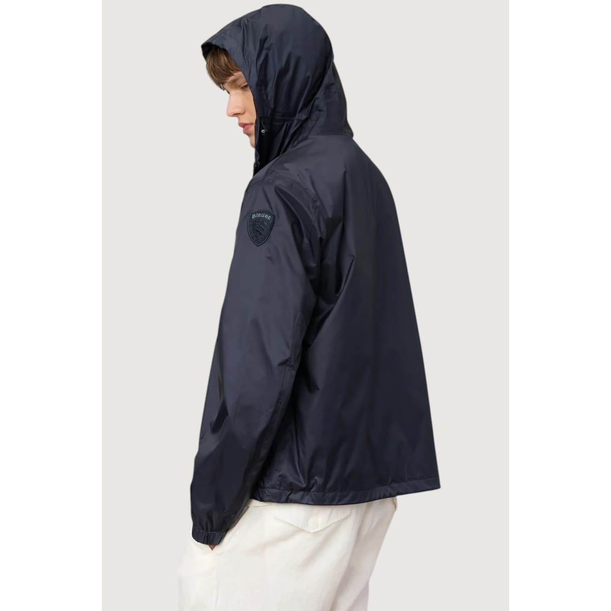 Men's Jackets Blauer Blue