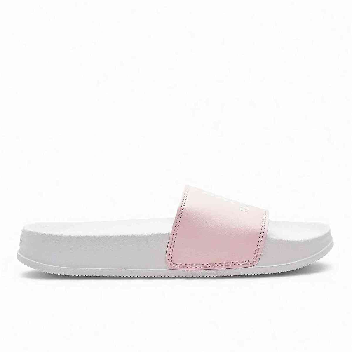 Women's Flip Flops New Balance Pink