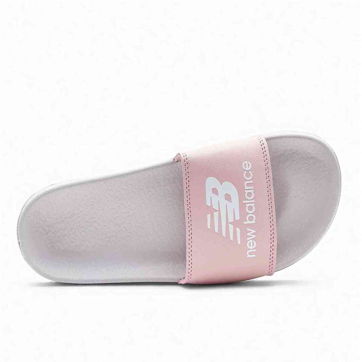Women's Flip Flops New Balance Pink