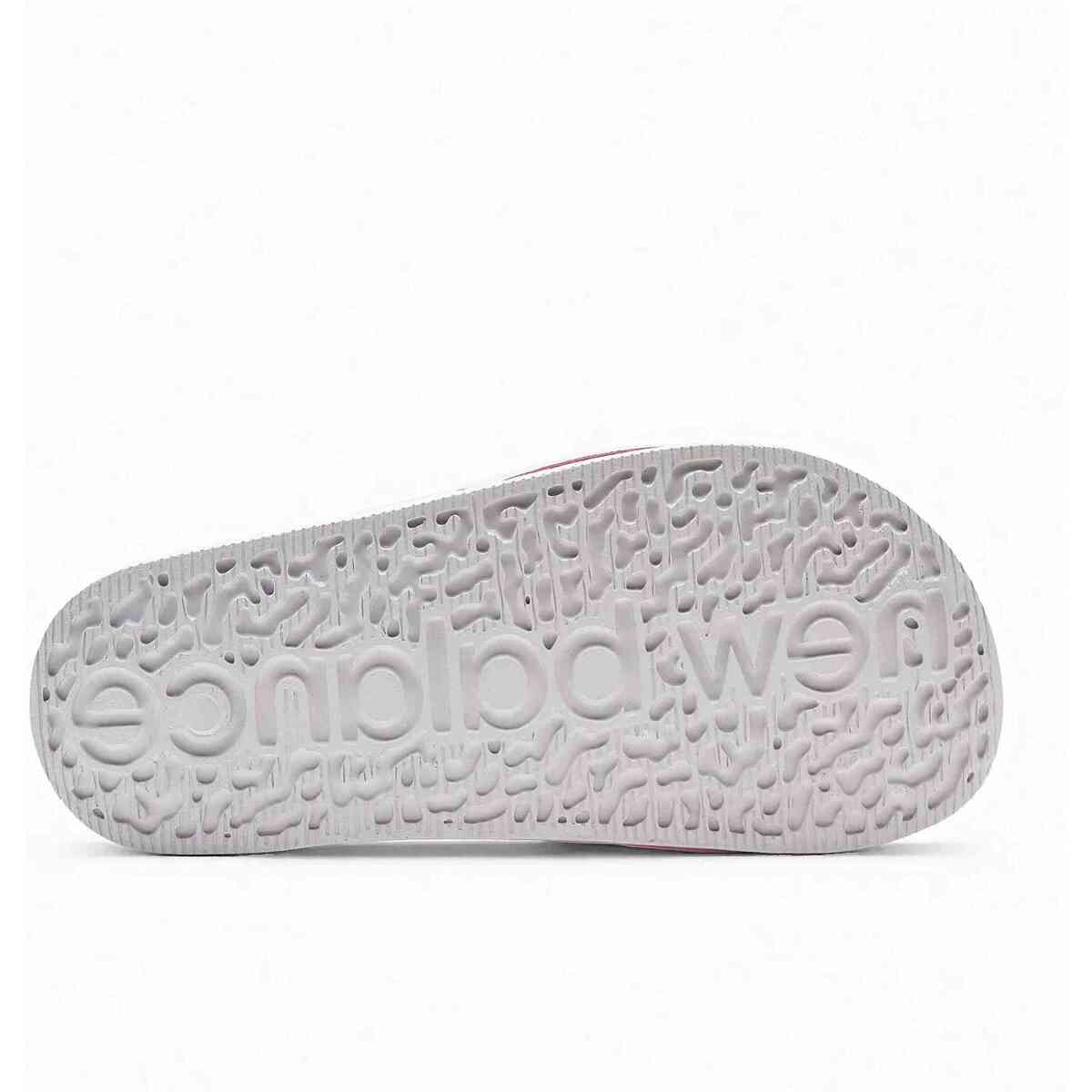 Women's Flip Flops New Balance Pink