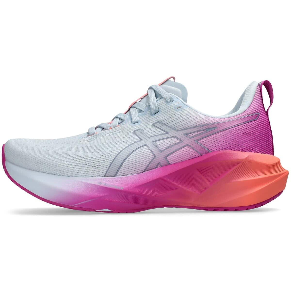 Women's Running Shoes Asics Multicolor