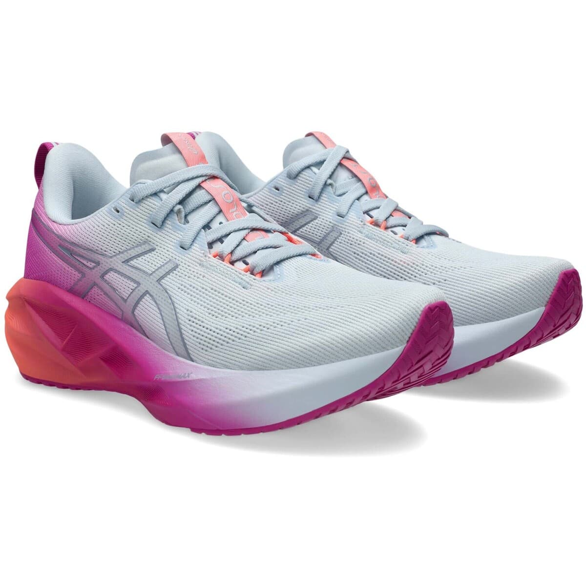 Women's Running Shoes Asics Multicolor